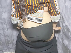 Nude Indian Desi Dance Song # O Balma