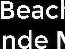 Nudist Beach Hot Milf Naked HD Video