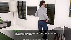 Nursing Back To Pleasure The Virgin Invites A Guy In Her House Ep 61