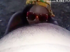 Nut Relief