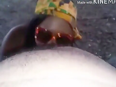 Nut Relief