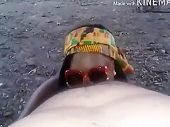 Nut Relief