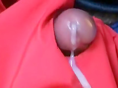 Nylon shorts cum (compilations)