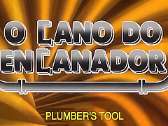 O Cano Do Encanador Me Arregacou 6 Min