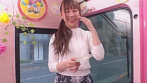OH2305-A Mature Wife Who Was Picked Up Is Fallen With A Deep Kiss And Cheating