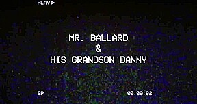 OUR FAMILY BONDS Tape 1 - Welcome to Forbidden Boy Hotel