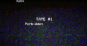 OUR FAMILY BONDS Tape 1 - Welcome to Forbidden Boy Hotel