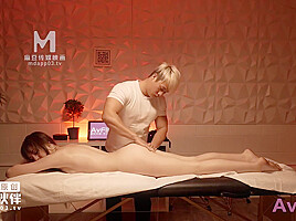 Ode-007 Erotic Massage Sex