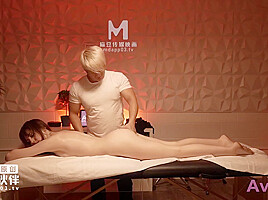 Ode-007 Erotic Massage Sex
