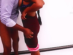 Office Girl Fucked අප ඔෆස එක ෆන