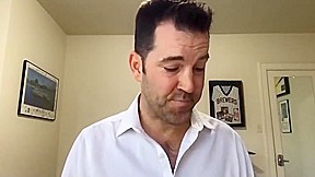 Office Hairy Dilf