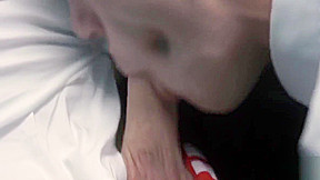 Office hunks Kit Cohen and Paul Canon love dicking around