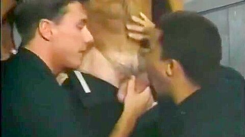 Officers Fuck