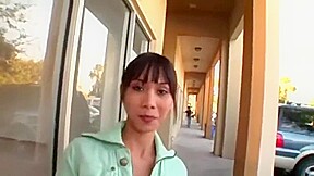 Ohio Prostitute Cyreel Miako Pavlovic Hard At Work