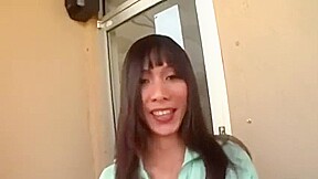 Ohio Prostitute Cyreel Miako Pavlovic Hard At Work