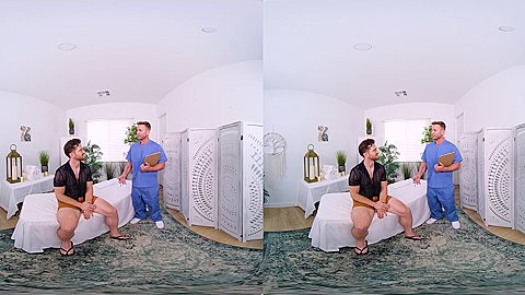 Oil Massage