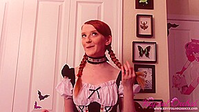 Oktoberfest For My Schatzi - Sex Movies Featuring Cherryfae