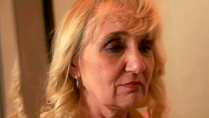 Old Granny Ass Fucked