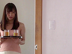 Old Guy Fucked Skinny Japanese teen 18+ With Small Tits