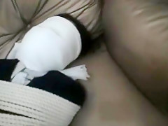 Old School Bondage Video 2