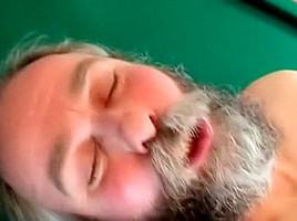 Old Stud Young Slut #15, Scene 5