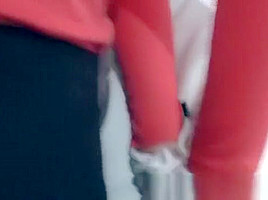 Old dominant mans rough anal with tied teen 18+