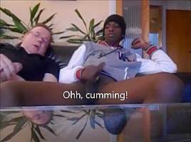 Older swedish man films sex with amateurs