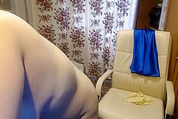 Olga Webcam 0034