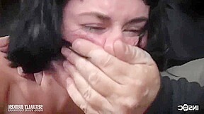 Olive Glass - Popular Milf Insane Bdsm Scene