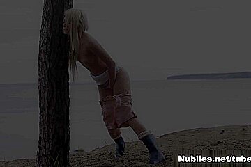 Olivia Devine In When The Mood Strikes