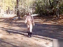OmaFotzE Homemade and Amateur Naturay Nude Footage