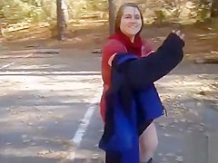 OmaFotzE Homemade and Amateur Naturay Nude Footage
