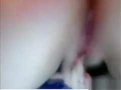 Omegle 1: BBW Huge Tits