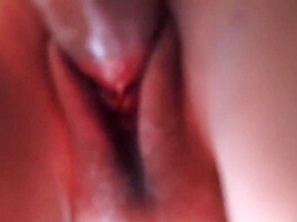 Omg! My Bestfriend Cum Inside Me While He Fuck Me In Doggy Style