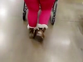 Omg seethrew thong superbooty pawg bendover pullup queen