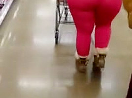 Omg seethrew thong superbooty pawg bendover pullup queen