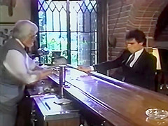 One Hot Night of Passion (1985)