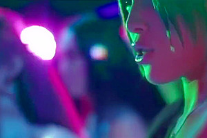 One Night In Pattaya (Ladyboy PMV)