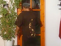 Onkel Otto Der Geile Bock