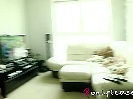 Onlytease Maria Smith 5