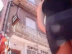 Oops Am I Filming?- Java Productions