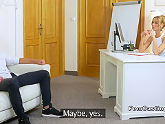 Oral Sex In Sixtynine