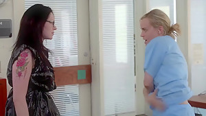 Orange Is the New Black S03E02-06 (2015) Taylor Schilling, Laura Prepon