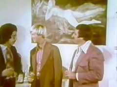 Orgy Contest Classic