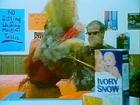 Orgy From The Seventies Rocks