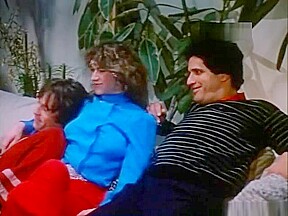 Orgy From The Seventies Rocks
