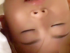 Oriental Awesome Cutie Pounded Crazily