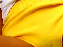 Oriental Awesome Cutie Pounded Crazily
