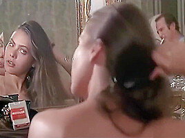 Ornella Muti - La ragazza di Trieste (1982)