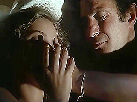 Ornella Muti - La ragazza di Trieste (1982)